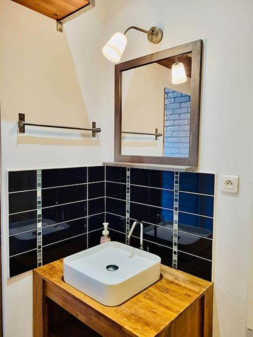 Apartamento Les Toits De Talensac - 4pers - Hypercentre Nantes